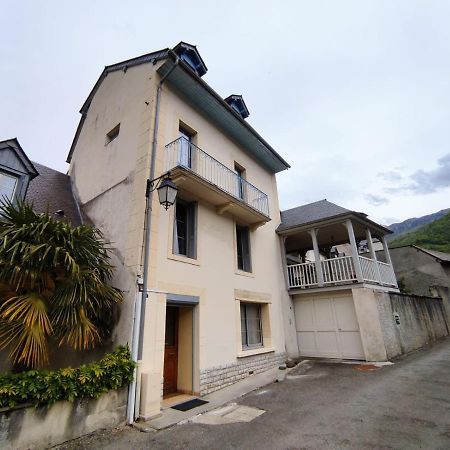 Residence Le Refuge Toy - 2 Appartements T2 Dispo - Tout Compris Luz-Saint-Sauveur Exterior foto