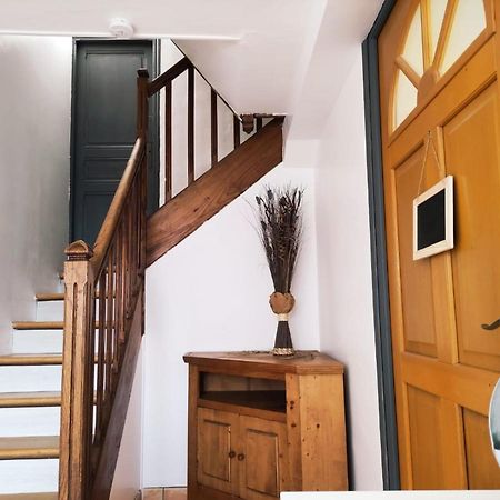 Residence Le Refuge Toy - 2 Appartements T2 Dispo - Tout Compris Luz-Saint-Sauveur Exterior foto