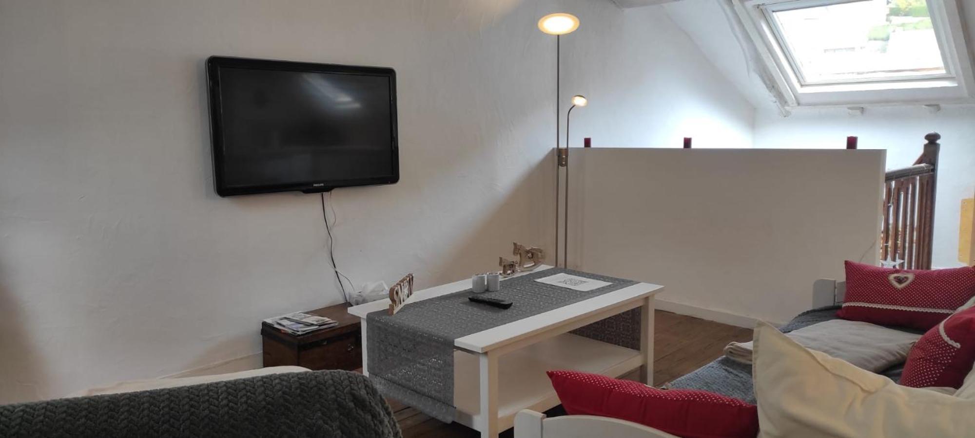 Residence Le Refuge Toy - 2 Appartements T2 Dispo - Tout Compris Luz-Saint-Sauveur Zimmer foto