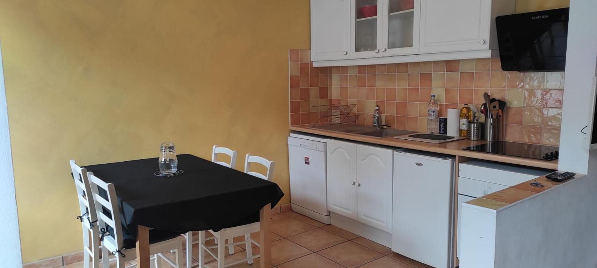 Residence Le Refuge Toy - 2 Appartements T2 Dispo - Tout Compris Luz-Saint-Sauveur Zimmer foto