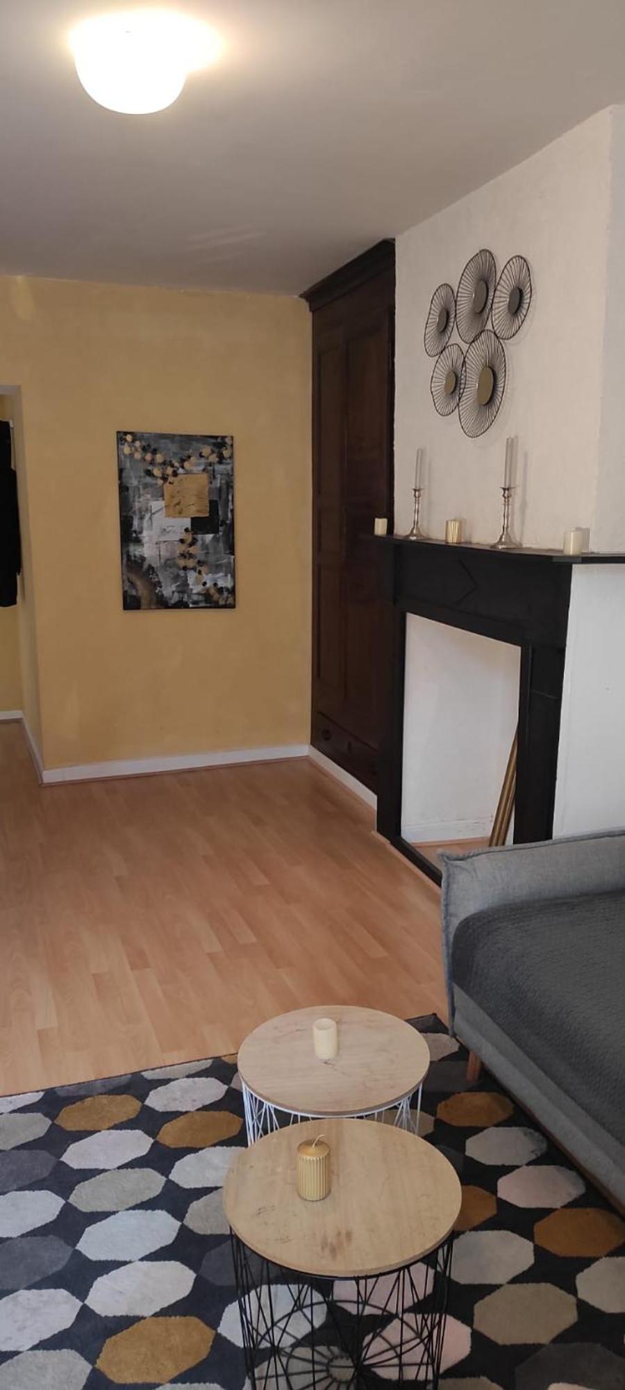 Residence Le Refuge Toy - 2 Appartements T2 Dispo - Tout Compris Luz-Saint-Sauveur Zimmer foto