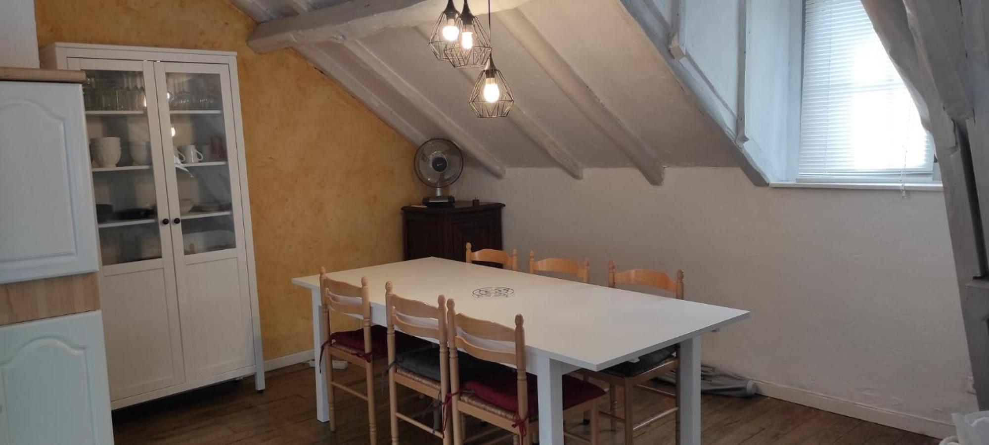 Residence Le Refuge Toy - 2 Appartements T2 Dispo - Tout Compris Luz-Saint-Sauveur Zimmer foto