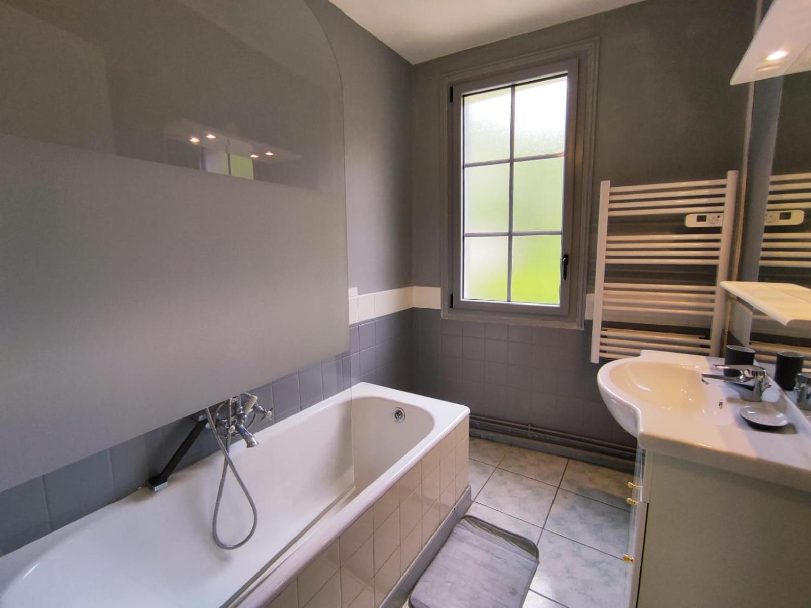 Residence Le Refuge Toy - 2 Appartements T2 Dispo - Tout Compris Luz-Saint-Sauveur Zimmer foto