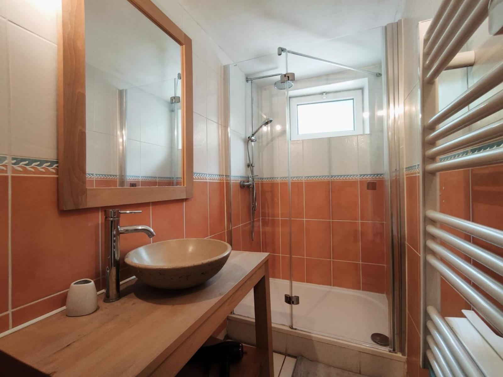 Residence Le Refuge Toy - 2 Appartements T2 Dispo - Tout Compris Luz-Saint-Sauveur Zimmer foto