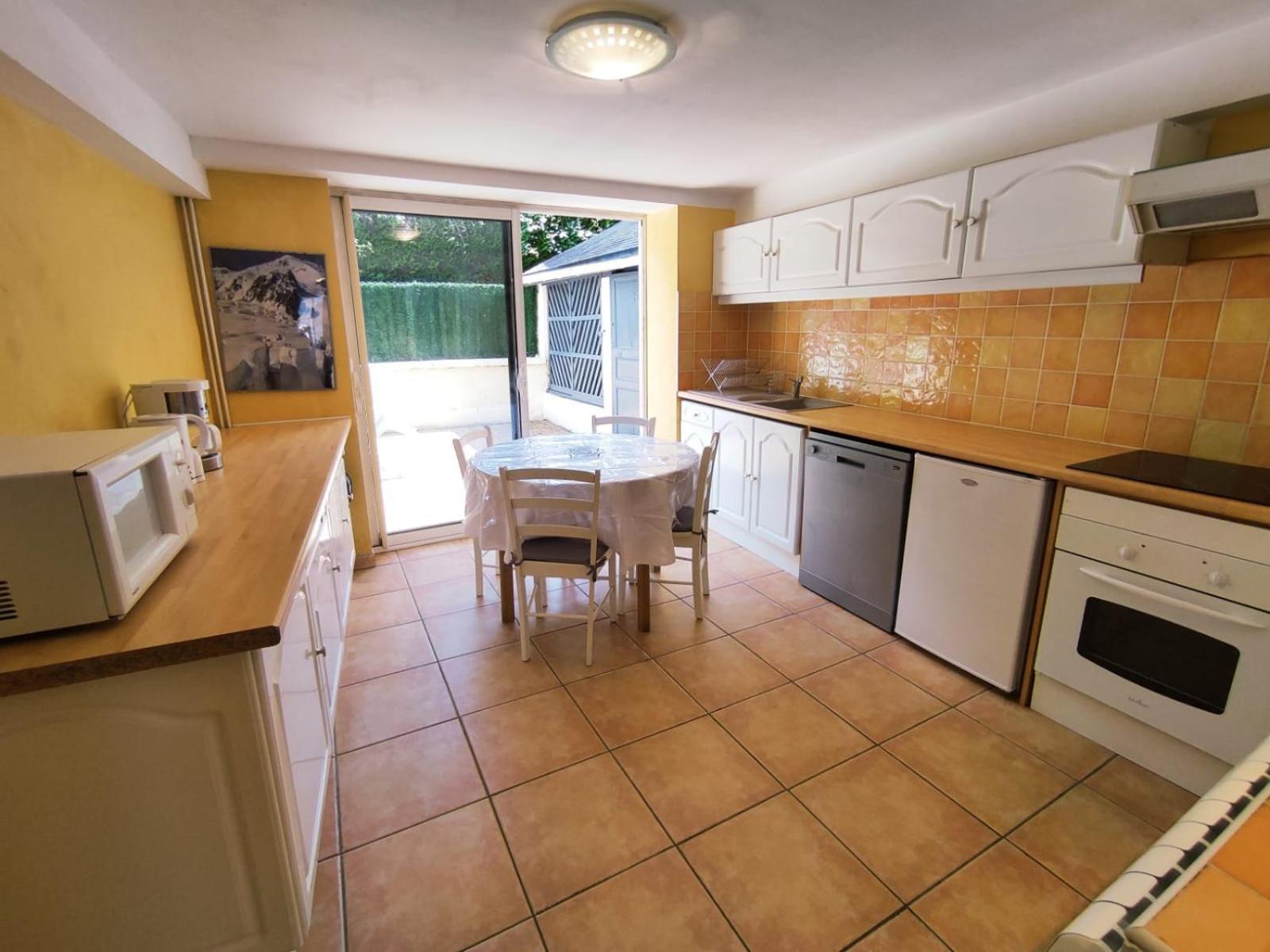 Residence Le Refuge Toy - 2 Appartements T2 Dispo - Tout Compris Luz-Saint-Sauveur Zimmer foto